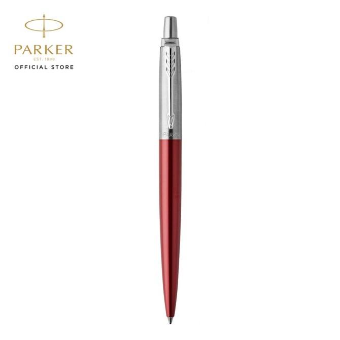 

HOT PROMO Parker Jotter Kensington Red Ballpoint