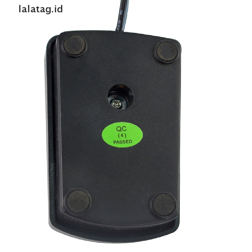 [lalatag] Foot Pedal Controller Control Aksesoris Mesin Jahit Rumah Portable Universal [ID]