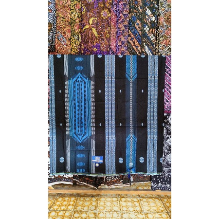 BHS JGE JGN JGA Gold Classic Hitam