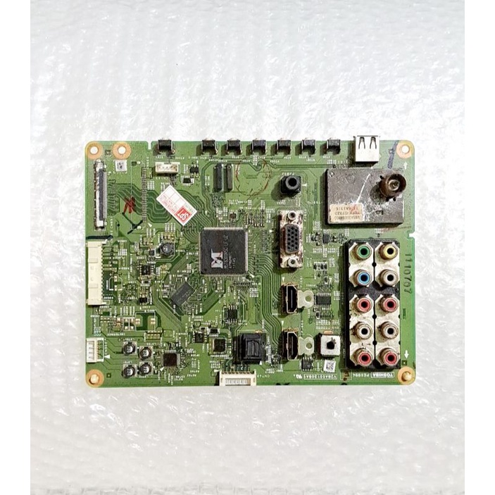 MB MAINBOARD TV TOSHIBA 40PB10E