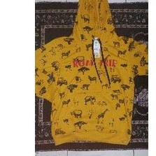 jaket aero boys
