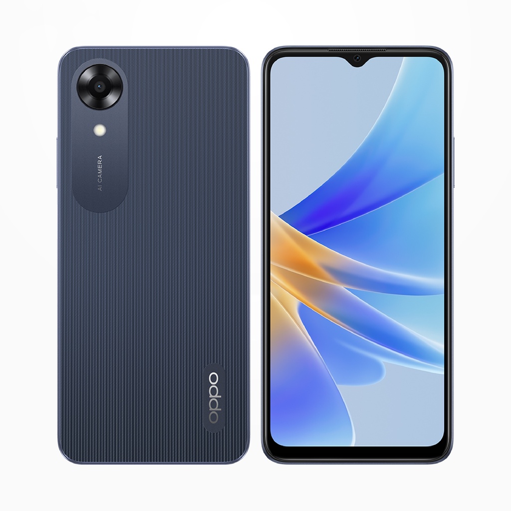 OPPO A17K 3/64 RAM 3 ROM 64 GB 3GB 64GB