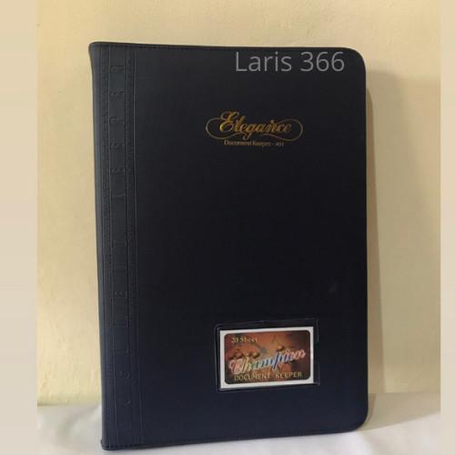 

DOKUMEN KEEPER ELEGANCE/ MAP IJASAH/ MAP DOKUMEN/ MAP KERTAS