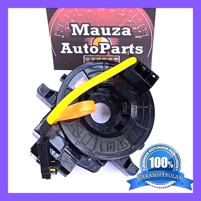 Kabel Spiral Klakson Grand Avanza Fleksibel Stir Avanza 2016 Keatas