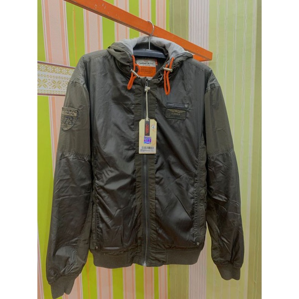 CARDINAL JACKET ORIGINAL ATASAN PRIA CASUAL