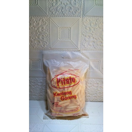 

Pitato Kentang 250gr murahh