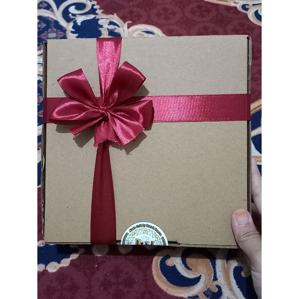 

box hampers
