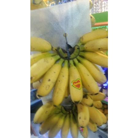 

PISANG MAS,PISANG MANIS