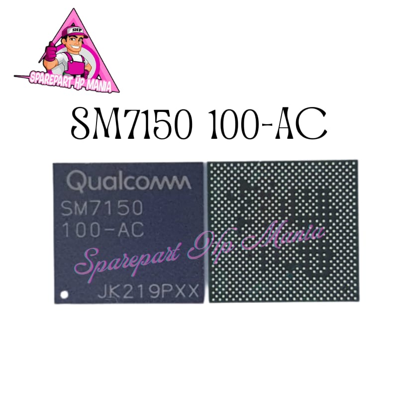 Qualcomm sm7150 deals