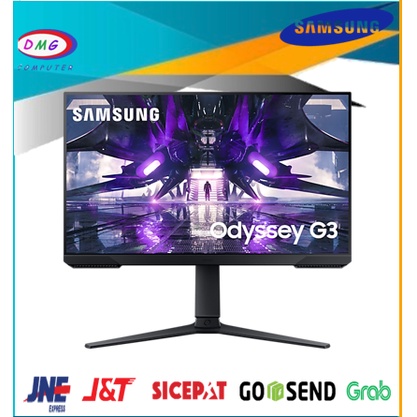 Monitor Samsung 27&quot; LC27FG73FQE HDMI / DISPLAY PORT