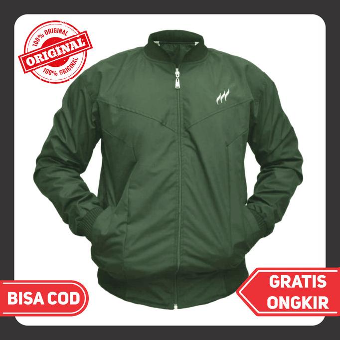 JAKET MOTOR PRIA ORIGINAL ANTI AIR & ANGIN, JAKET TOURING & RIDING