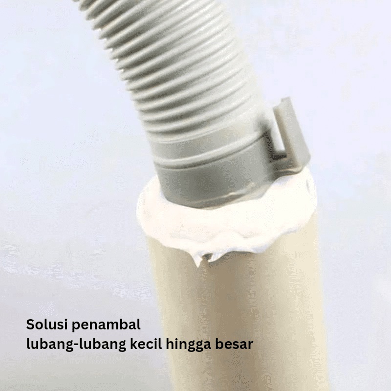 ANG SEALANT DEMPUL PENAMBAL LUBANG TEMBOK DINDING / SEALANT TAMBAL PEMADAT LUBANG SERBAGUNA