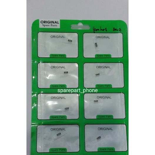 konektor batre baterai battery conbatt  asus zenfone 3 ZE552KL original