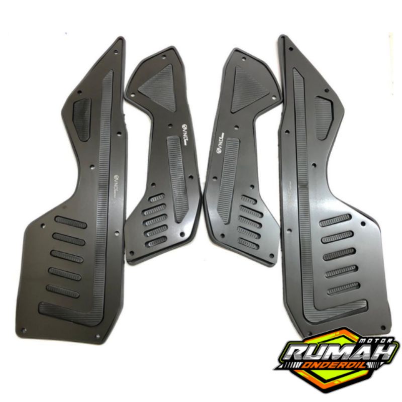 Bordes Karpet Nmax New VND