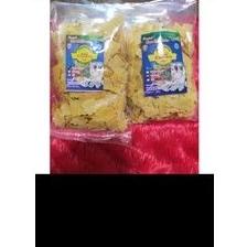 

QSF krupuk casava khas mojokerto ✼Diskon