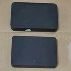 Hardisk Luar PS3 1TB isi 121 game