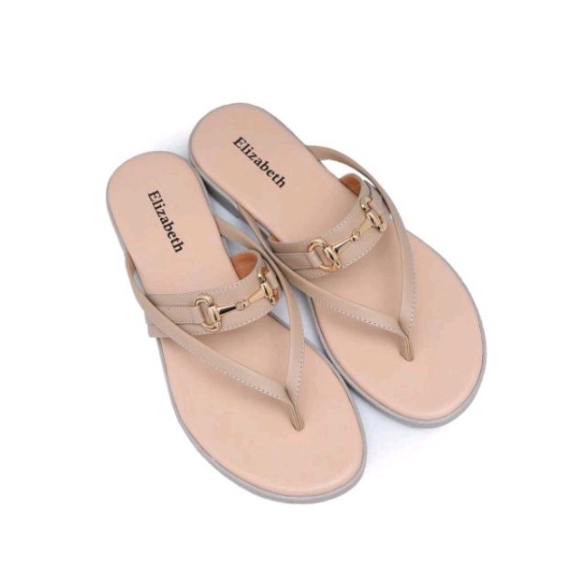 ELIZABETH Shoes Sandal Jepit 0368 0638