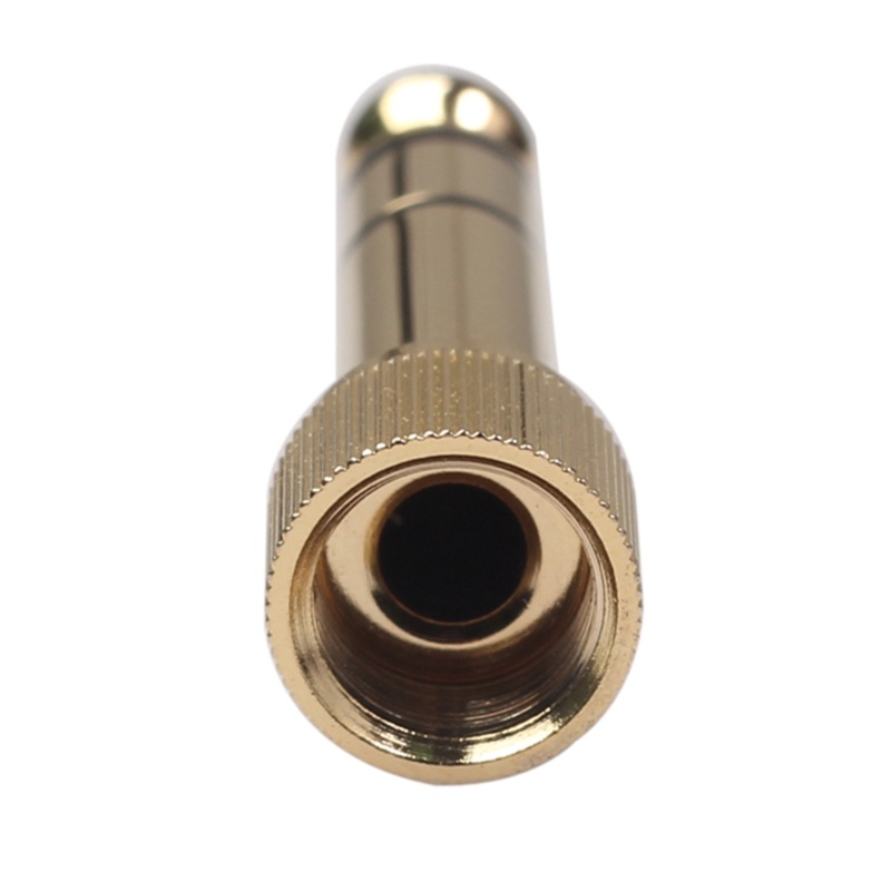 Zzz 3.5mm+6.35mm Male to XLR Kabel Mikrofon 3Pin Male XLR Adaptor Stereo