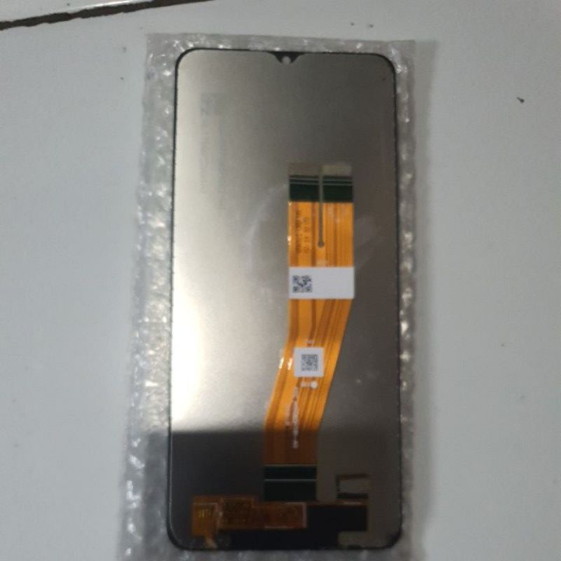 lcd copotan samsung a03s