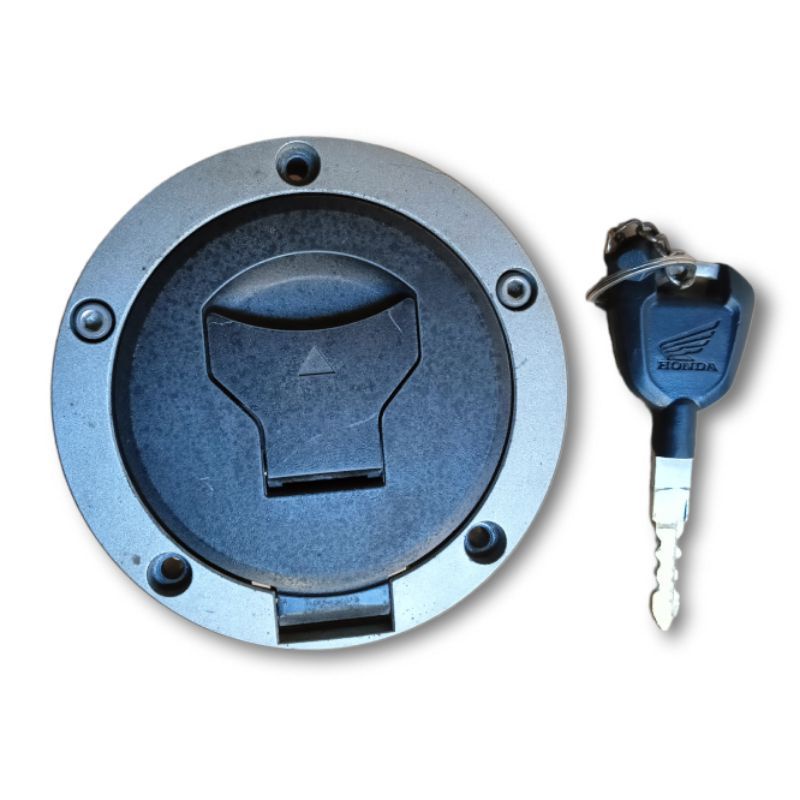 Key Kunci Tutup Tangki Honda ALL New CB150R CBR 150 R LED Facelift2016 2017 2018 2019 2020 2021 Orig