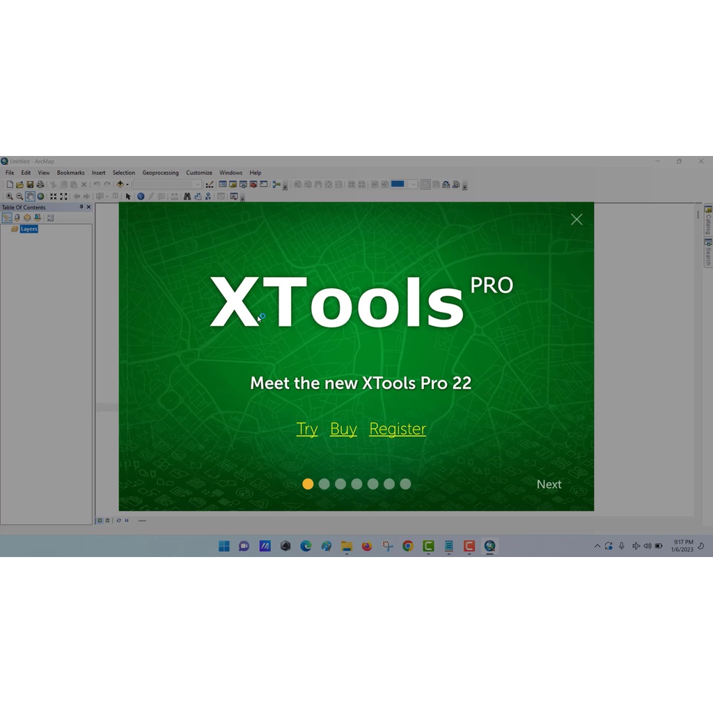 Data East XTools Pro V22.0 New Update 2023