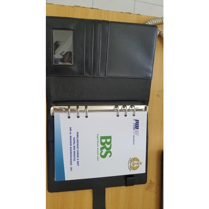 

Agenda kerja Mekanik (Spiral Besi)
