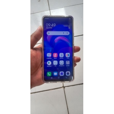 Vivo v15 ram 6/64 second