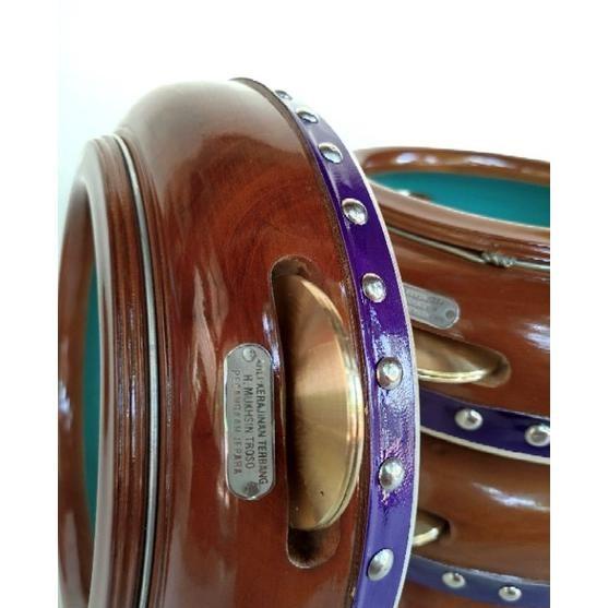 Rebana Hadroh H.Muksin Jepara Kualitas Super