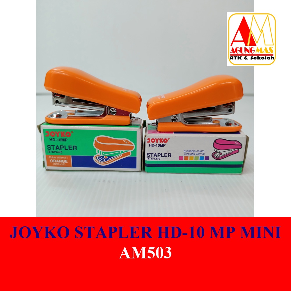 

JOYKO STAPLER HD-10 MP MINI