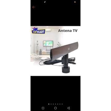 antena tv digital super jernih