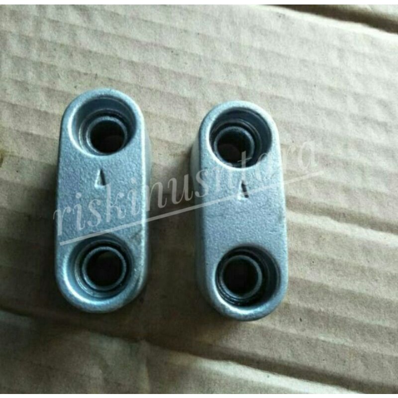 klem stang raiser vixion old vixion new original