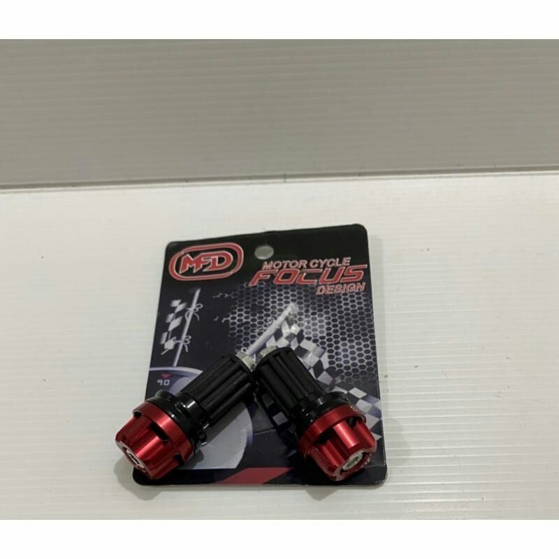 Jalu Stang Bandul Stang CNC