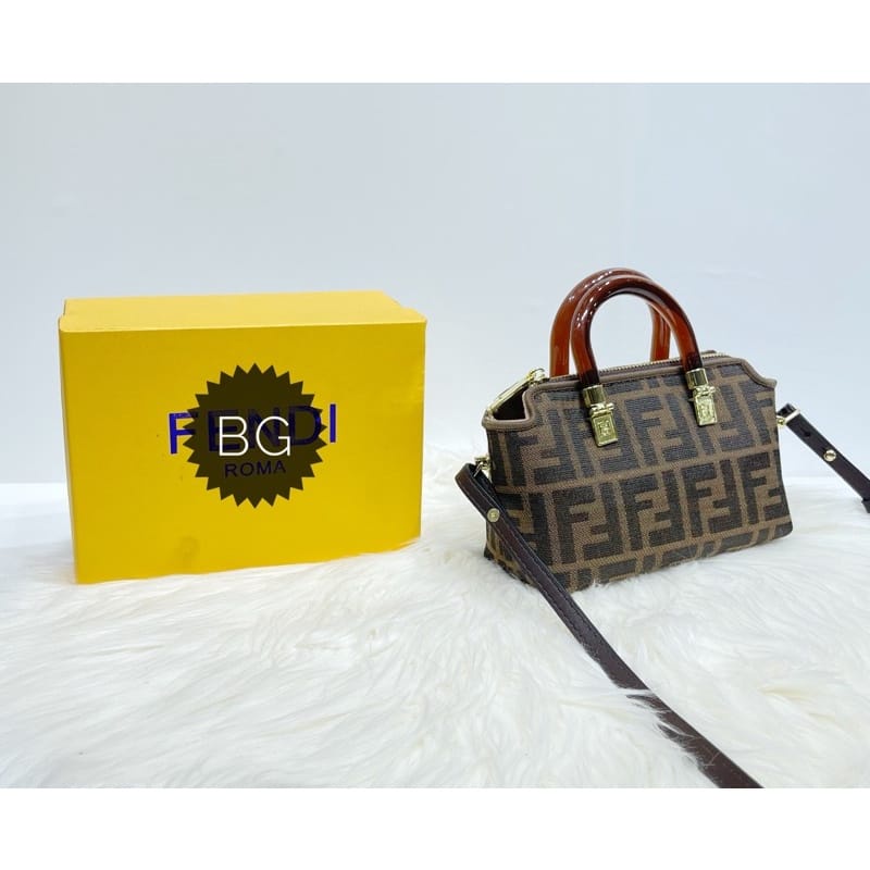 Tas wanita import mini by the way- MPS 22173