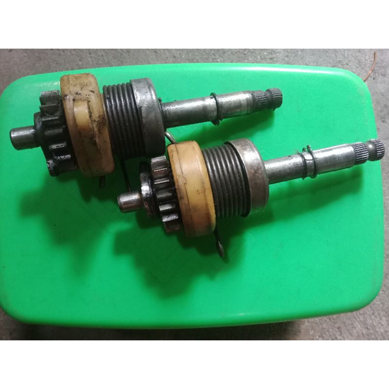As stater As kick stater As kick fizr alfa sigma force1