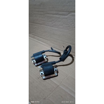 COIL/KOIL ninja r,rr,ss original copotan