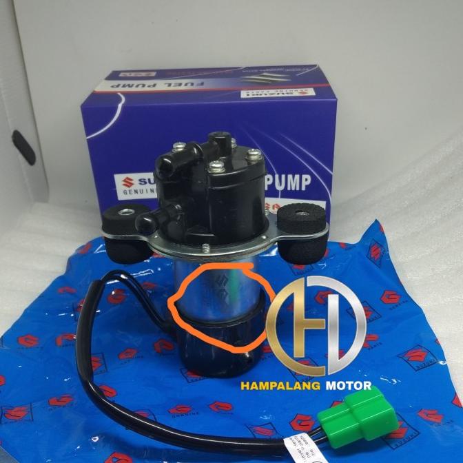 Fuel Pump Atau Rotak Suzuki St100 Carry