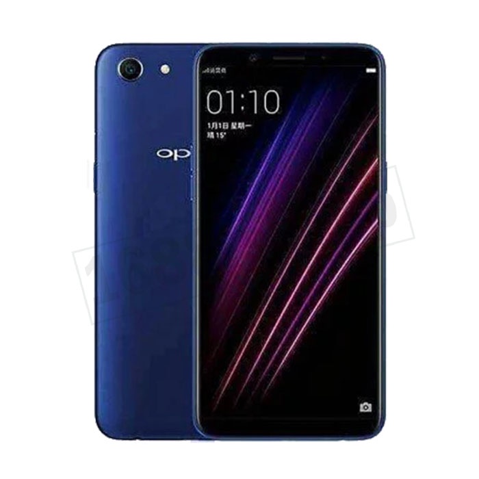 COD hp oppo A83 ram 4/64 4G LTE dual standby smartphone dual sim garansi 1 Tahun