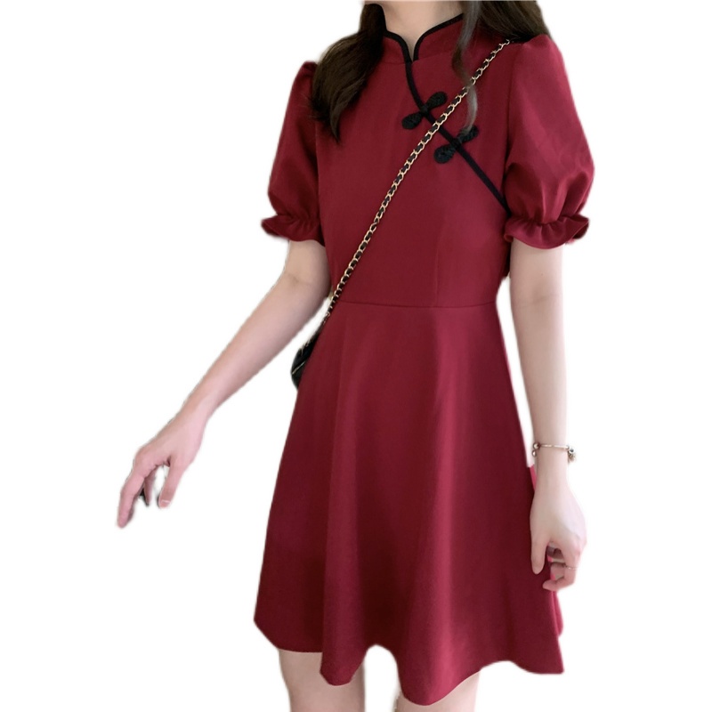 Susana ID Cheongsam Fashion Elegant D086