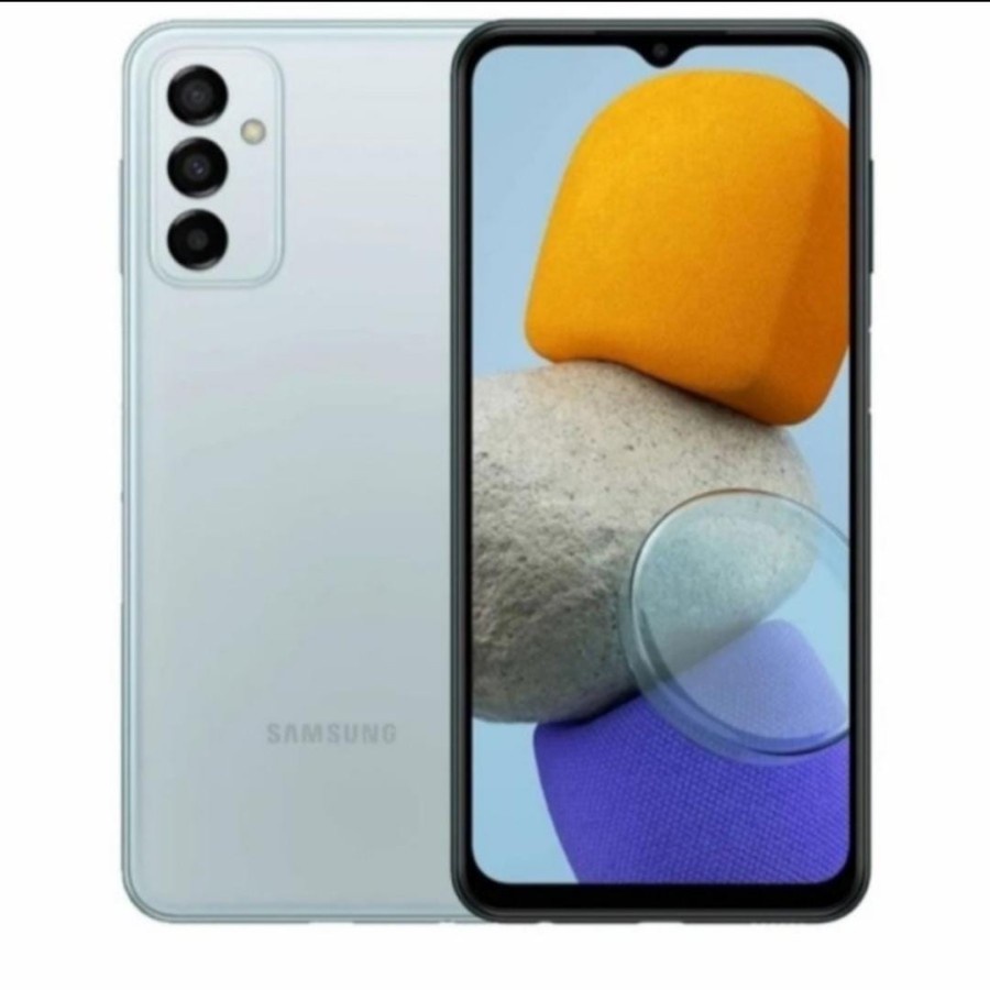 Samsung M23 5G RAM 6/128GB New Garansi Resmi Samsung Galaxy