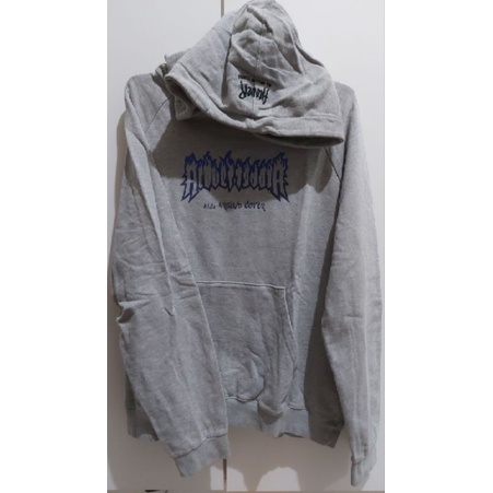 Hoodie Acover Preloved