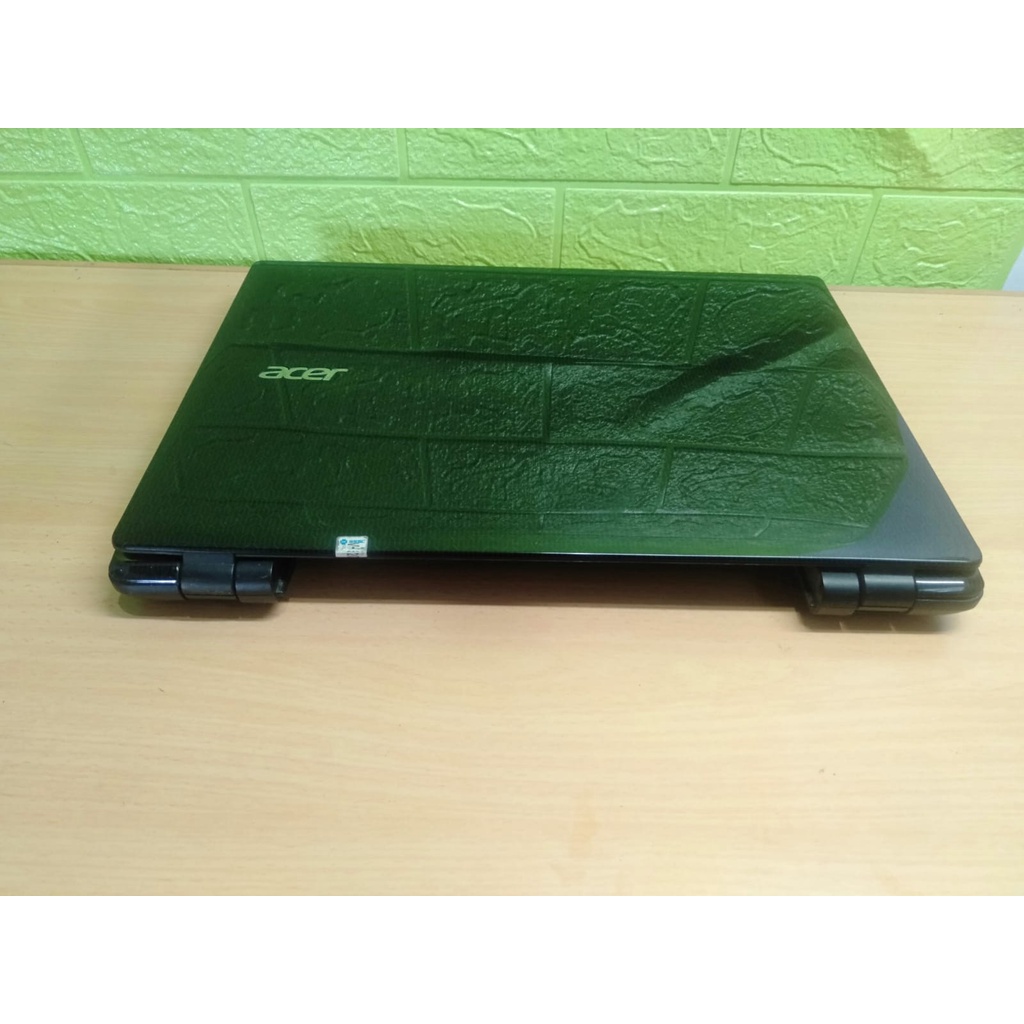 Kasing Casing Case Laptop Acer Aspire E14 E5-471