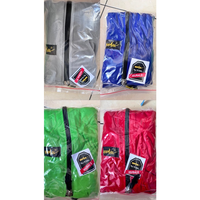 Kandang Burung Krodong Kopral Murai