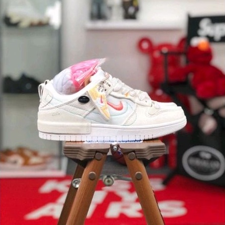 Nike Dunk Low Disrupt 2 &quot;Pale Ivory/Sail&quot;