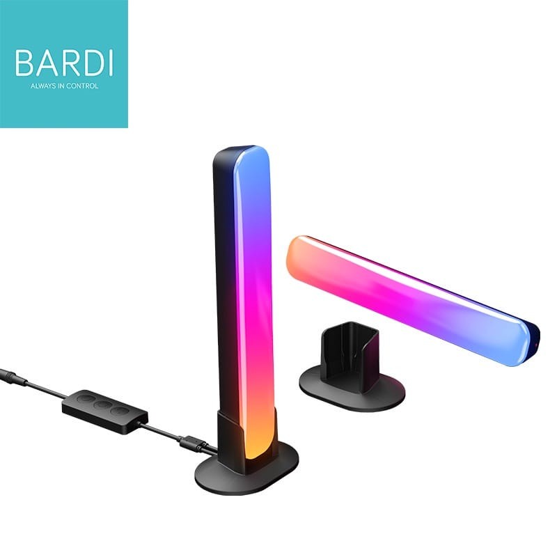 BARDI Smart Light Bar with NFC