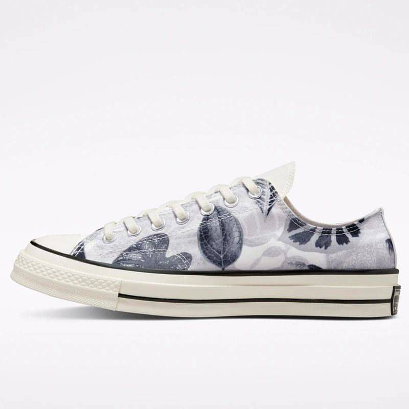 CONVERSE 70S LOW TROPICAL LEAF PRINT MULTICOLOR