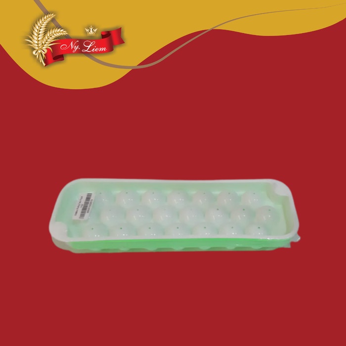 Cetakan Puding Telur Puyuh