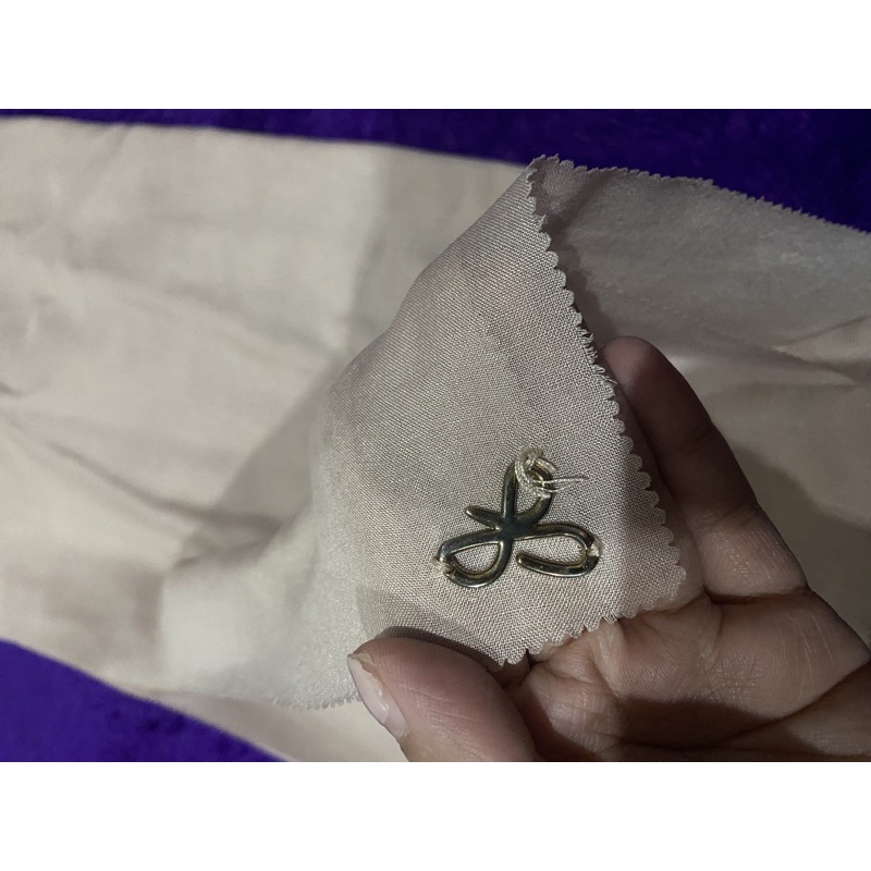 Preloved Arsscarf by annisa hapsari hijab reprice