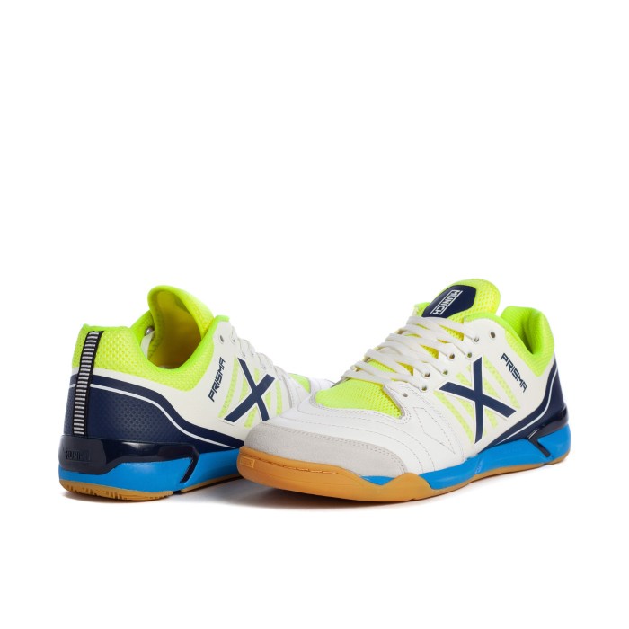 SEPATU FUTSAL MUNICH PRISMA 08