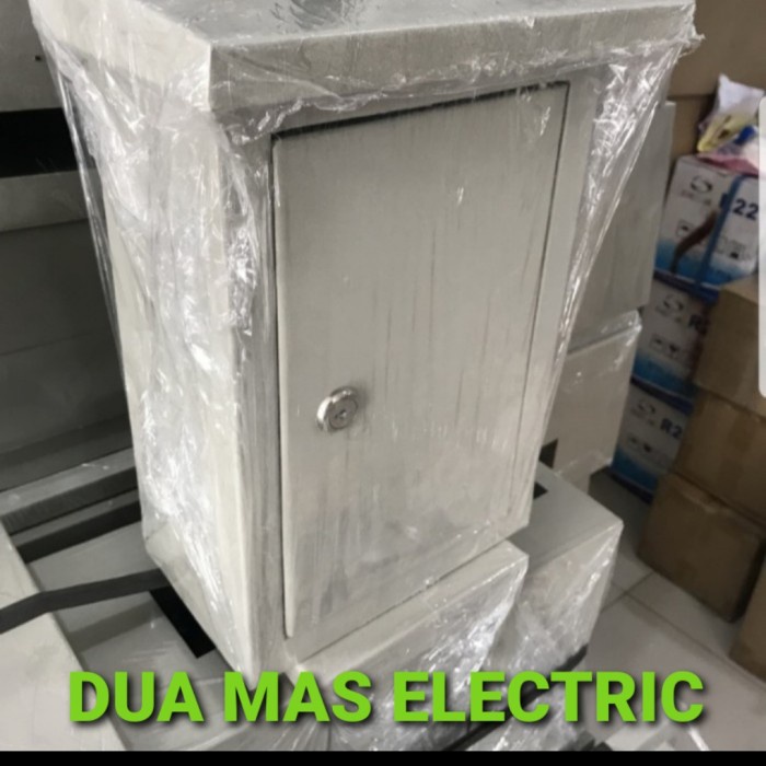 Box Panel Listrik 20X30/Box Panel Outdoor 20 X 30