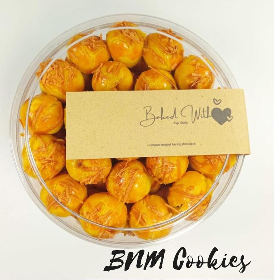 

Di⚡kon !! KUE KERING NASTAR SPECIAL KEJU BIKIN NAGIH KUE LEBARAN